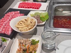 -海底捞火锅(澳德乐店)