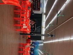 -红月湾海鲜饭店•沙滩海景(双月湾店)