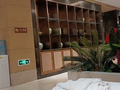 -郑州银基黄帝宫御温泉