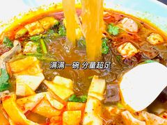 -苏晓玥·手作江南小吃(深圳北站店)