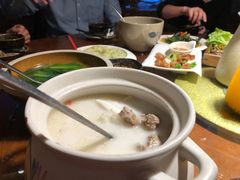 -勐丽梦兰傣味餐厅