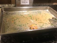 -芭菲盛宴·环球美食(锦城万达广场店)