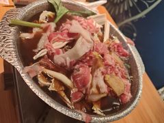 -王氏炉匠·烧鸟放题自助(好运街店)