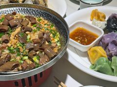 -33号大院·青岛本帮菜(五四广场店)
