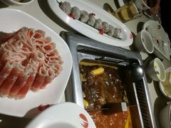 android_upload_pic-海底捞火锅(泉城路店)