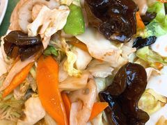 桃子随便小炒素-桃子餐厅·天津菜(红星路直营店)