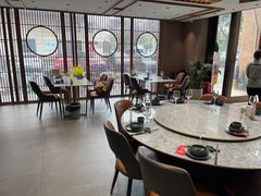 -聚丰园•湖鲜餐厅(阿红私房菜梅石路店)