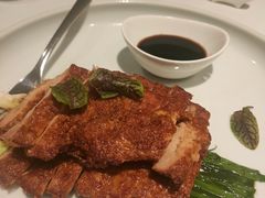 -Yan Ting 宴庭中餐厅(上海静安瑞吉酒店)