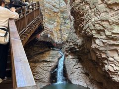 -黄崖洞文化旅游区