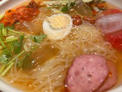 -雪乡阁东北农家菜(颛桥约好休闲街店)