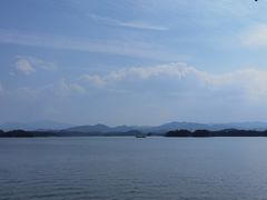 -万佛湖风景区