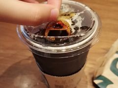 -星巴克臻选(北京太阳宫凯德店)