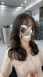 -5M HAIR SALON 旗舰店