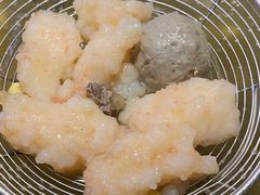 -潮正和潮汕牛肉火锅·老字号(番禺万达店)