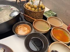 -山缓缓火锅(上海闵行龙湖店)