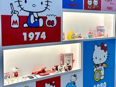 -凯蒂猫主题馆