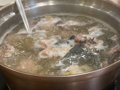 霸王别姬-佳养记百味鸡煲(常熟店)