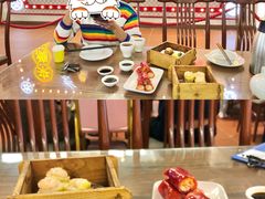 -日日鲜自助餐厅(小公园店)