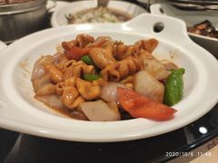 红烧大肠-季市阳光美食(阳光国际店)
