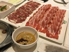 -沁原羔羊火锅(新天地店)