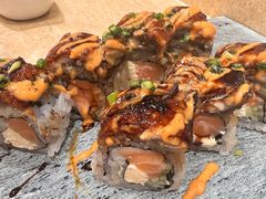 -东京屋(武定路店)