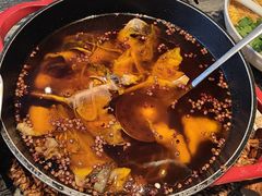 -峨嵋酒家(牡丹园店)