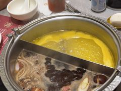 -一绪に寿喜烧(荟聚店)