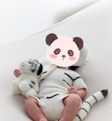 -玛瑞莎·儿童·亲子摄影(越秀店)