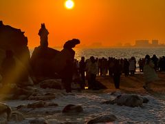 -老虎石海上公园