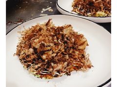 -yokocho上横町·日本食街(深业上城店)