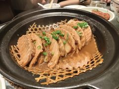 -真定郝家排骨(正定县总店)