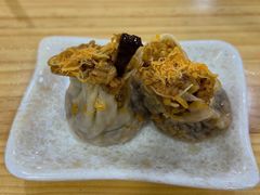 -吉祥馄饨(上海南方店)