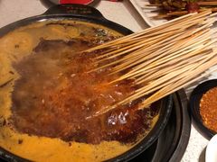 -正宗钢管厂五区·小郡肝火锅·串串香(商品街总店)
