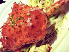 -蟹之国·精品蟹料理(极地店)