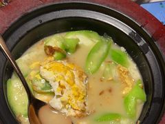 -湘邻呷铺·田园家宴(汉基广场店)