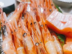 -和彩放题餐厅(酒仙桥店)