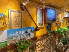 -霄汉羊排(万松园一店)