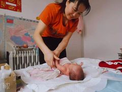 -汇慈安·高端自营月嫂(武汉月子尊享店)