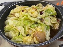 -滁香园·滁州菜(琅琊山店)