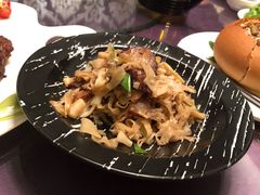 -唐廊烤鸭店(工体店)