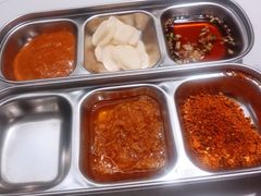 -花味·自助烤肉(南方时代店)