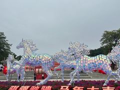 -华侨公园