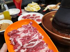 -将台涮肉(酒仙桥店)