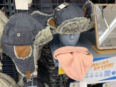 -迪卡侬(安德门店)