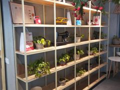 自助取餐区-喜识·冰糖葫芦·炒酸奶(西美花街店)