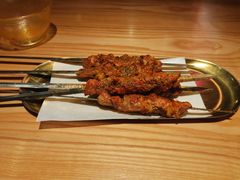 -谷丽麦馕新疆菜·清真(步步高梅溪新天地店)