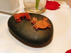 -三嚥阁 La Villa Restaurant