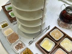 -香云轩·顺德菜(香云纱园林酒店店)