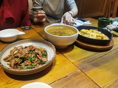 -云海肴·汽锅鸡·云南代表菜(天津国金汇店)