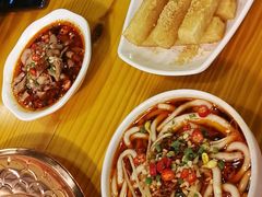 -黄泰吉拾味餐厅(江汉路店)